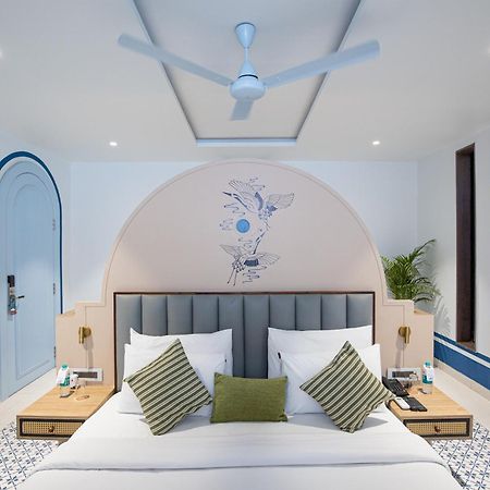 Casa Blanca Lakecity Udajpur Zewnętrze zdjęcie