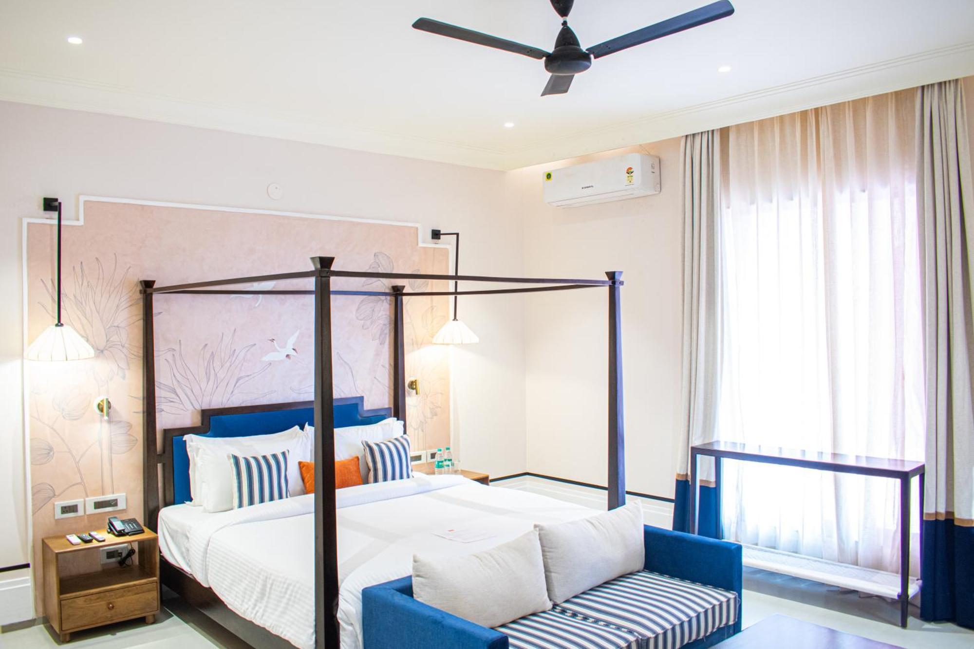 Casa Blanca Lakecity Udajpur Zewnętrze zdjęcie