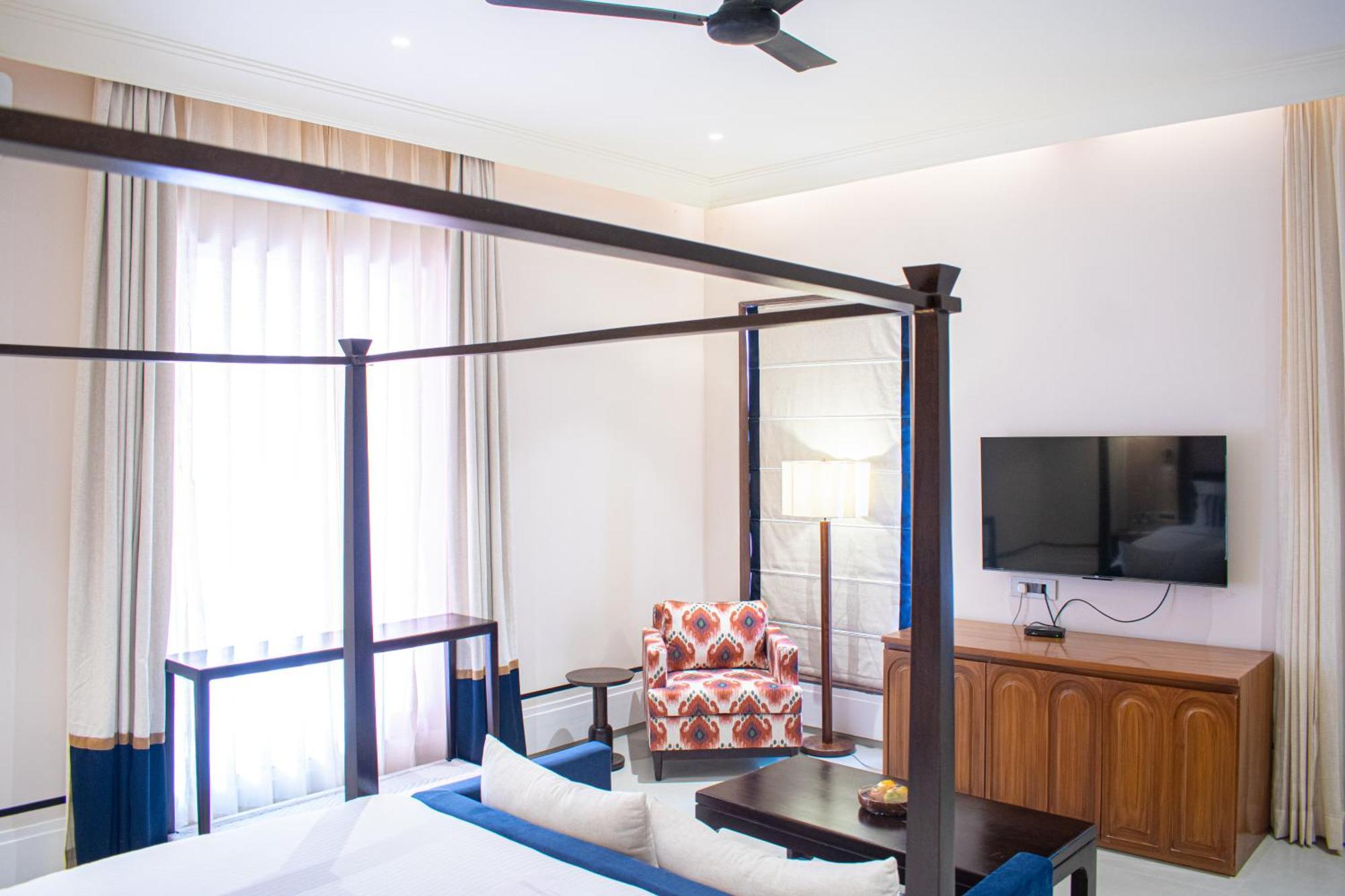 Casa Blanca Lakecity Udajpur Zewnętrze zdjęcie
