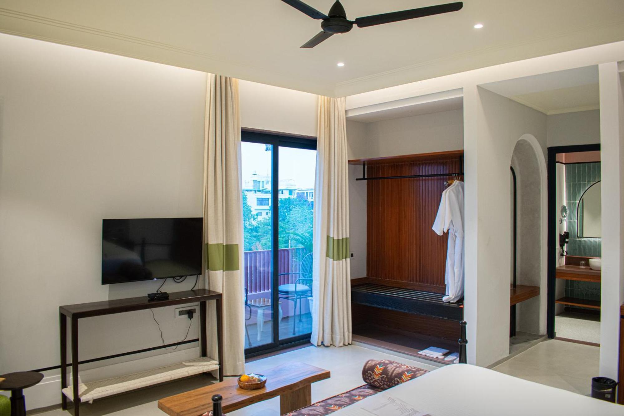 Casa Blanca Lakecity Udajpur Zewnętrze zdjęcie