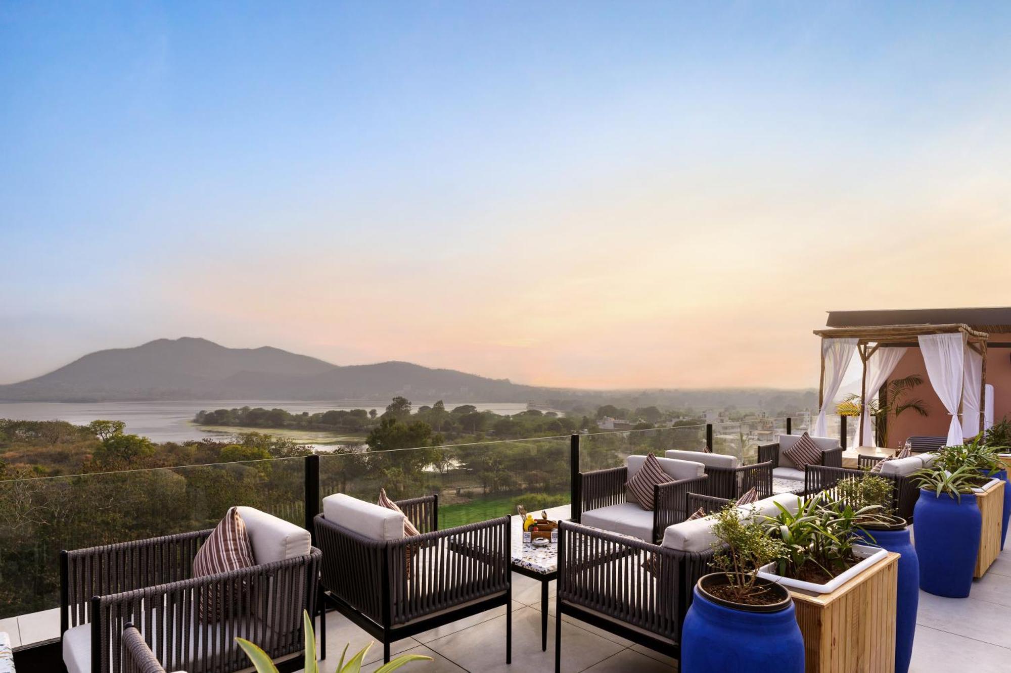 Casa Blanca Lakecity Udajpur Zewnętrze zdjęcie