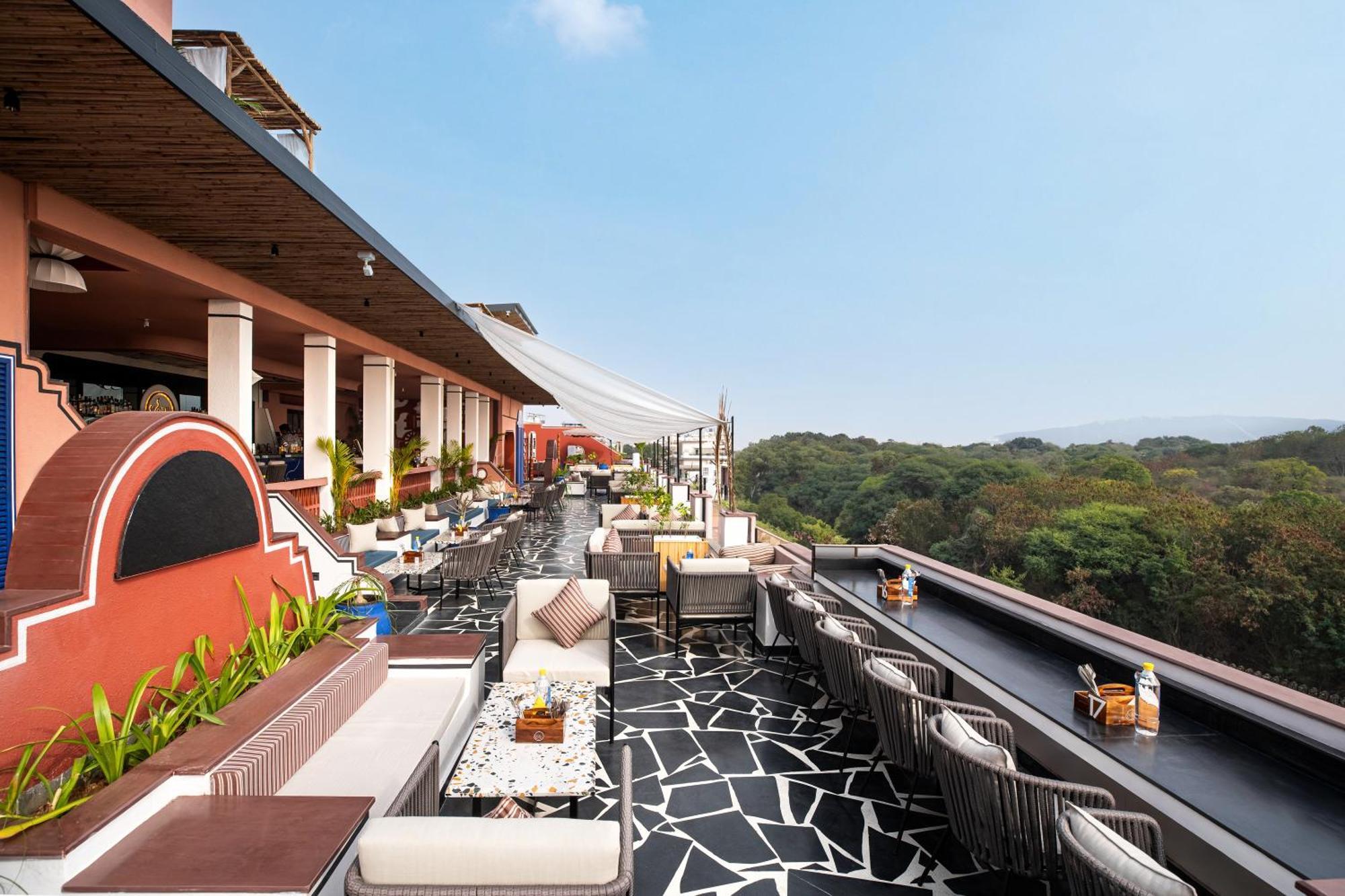 Casa Blanca Lakecity Udajpur Zewnętrze zdjęcie