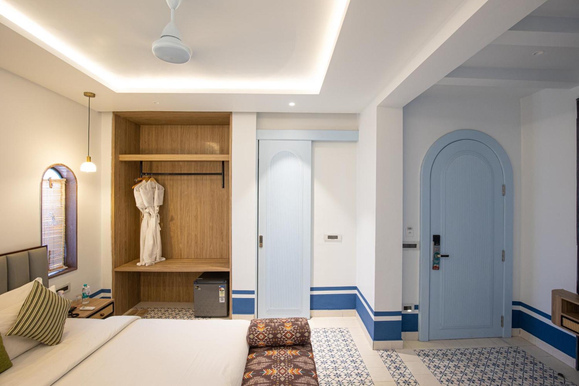 Casa Blanca Lakecity Udajpur Zewnętrze zdjęcie
