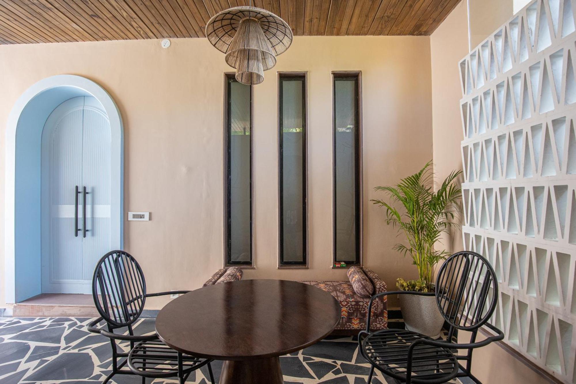 Casa Blanca Lakecity Udajpur Zewnętrze zdjęcie