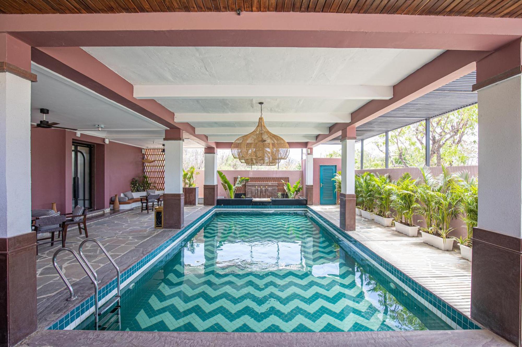 Casa Blanca Lakecity Udajpur Zewnętrze zdjęcie