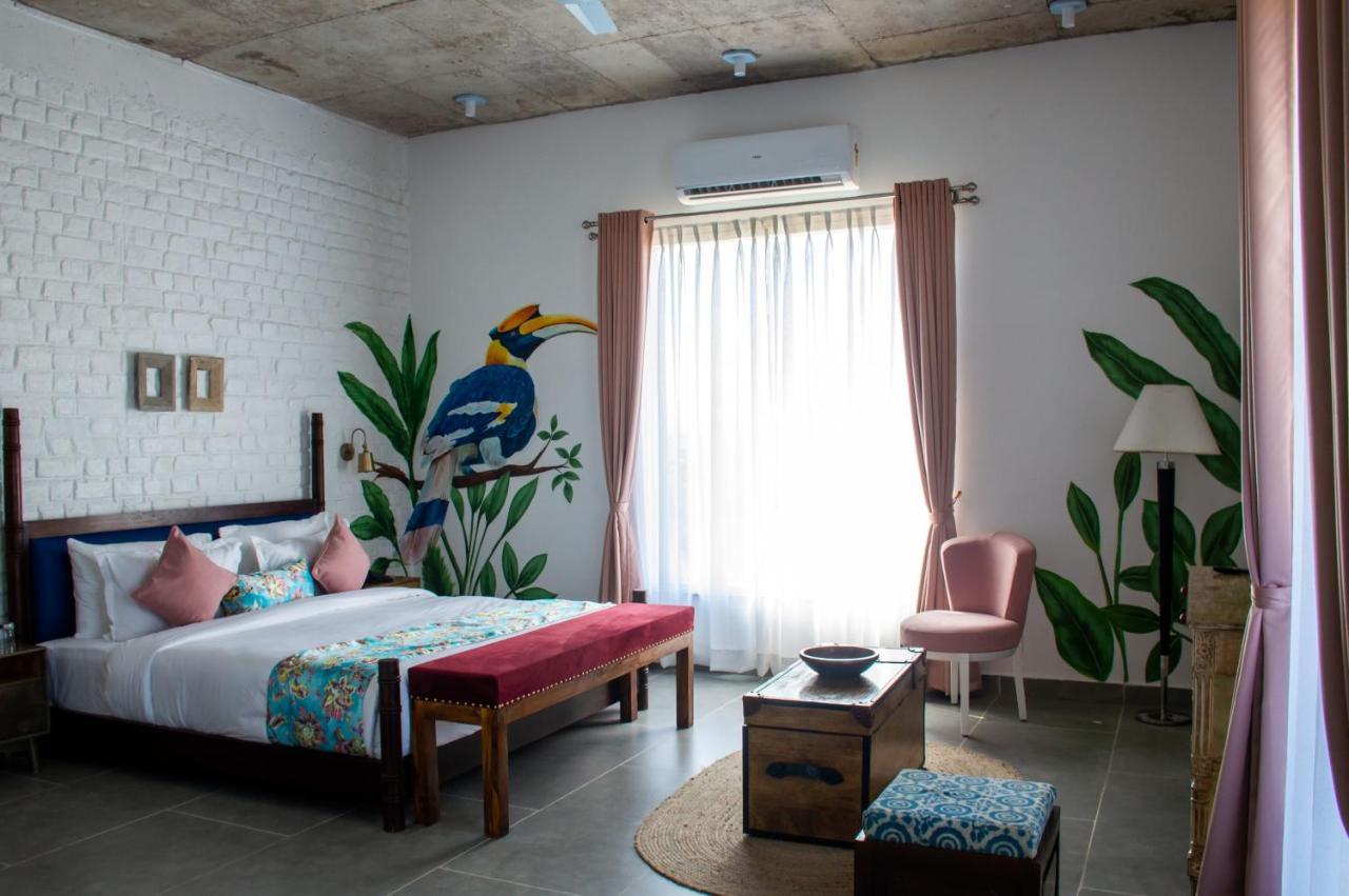 Casa Blanca Lakecity Udajpur Zewnętrze zdjęcie