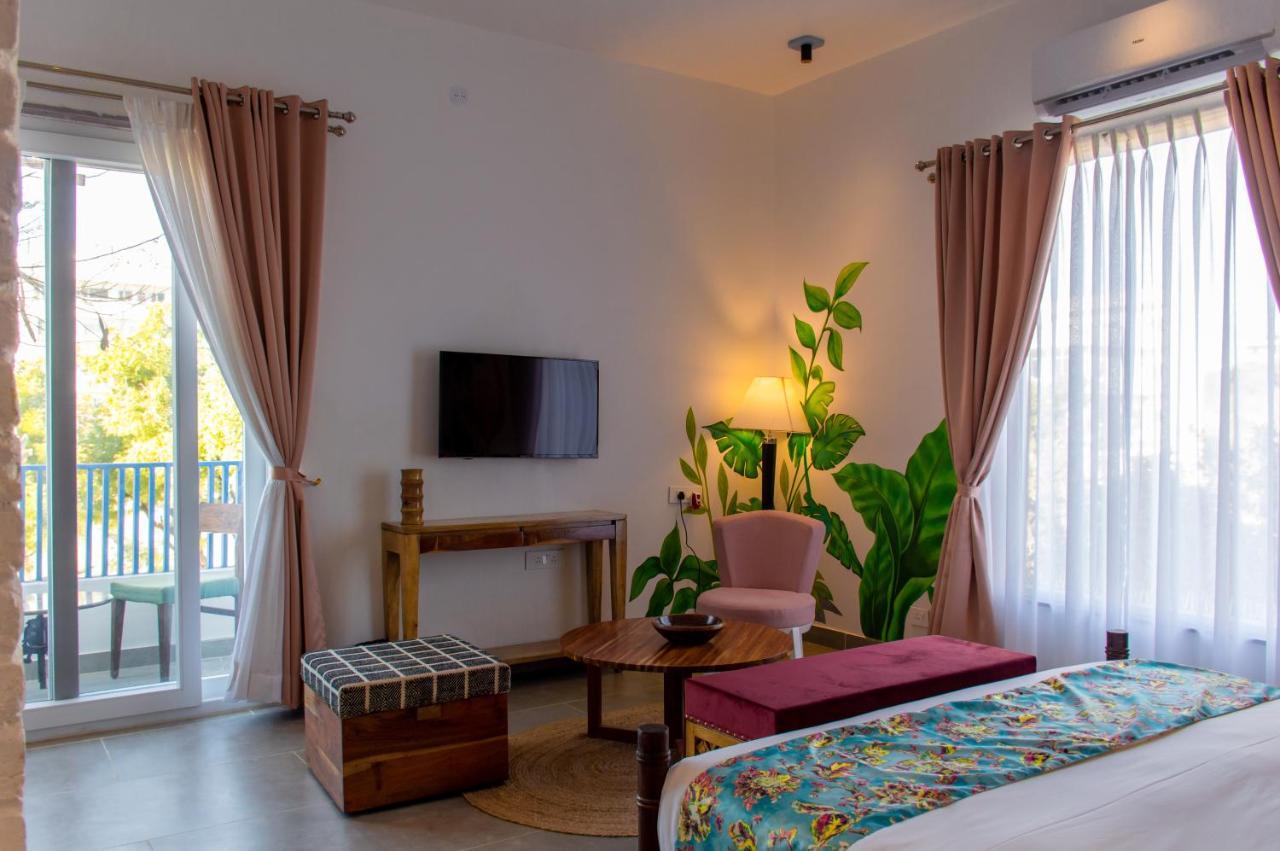 Casa Blanca Lakecity Udajpur Zewnętrze zdjęcie