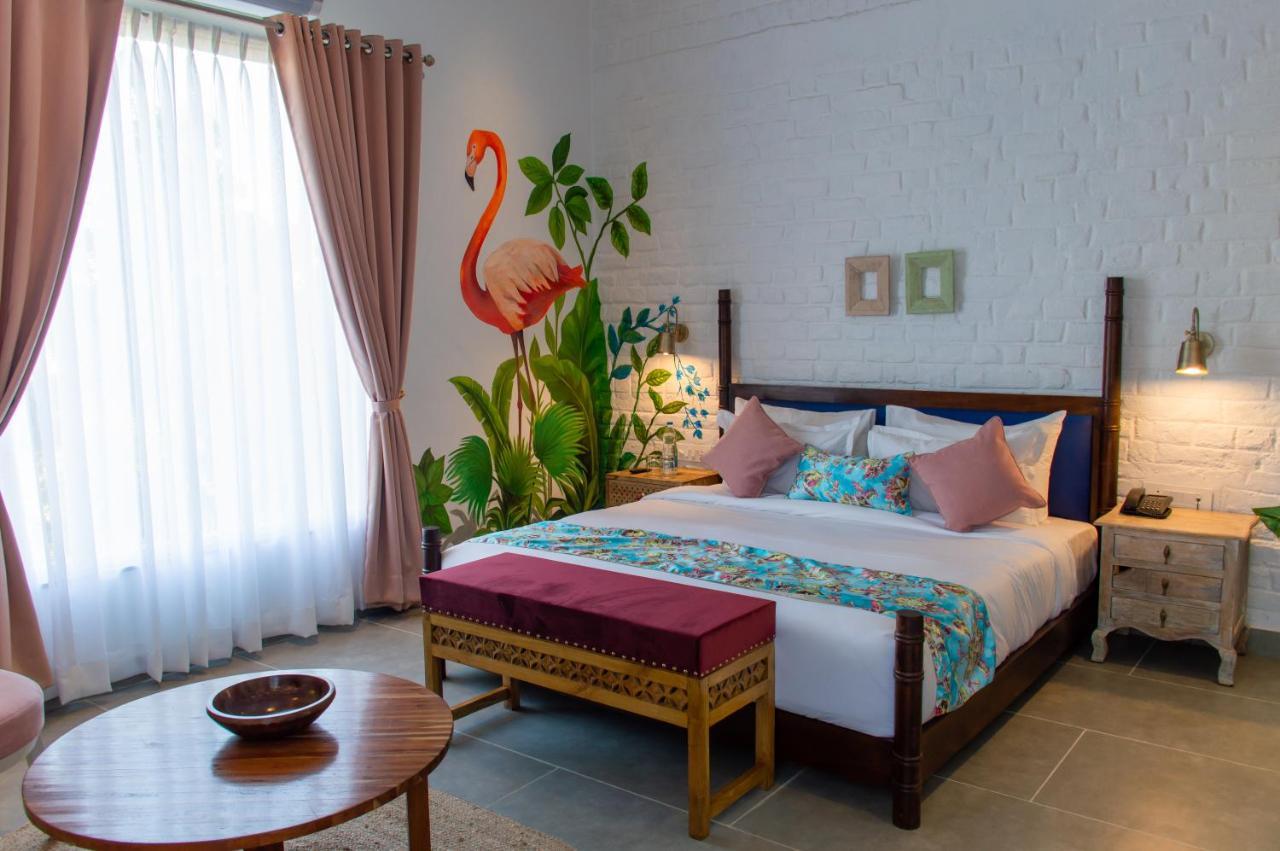 Casa Blanca Lakecity Udajpur Zewnętrze zdjęcie