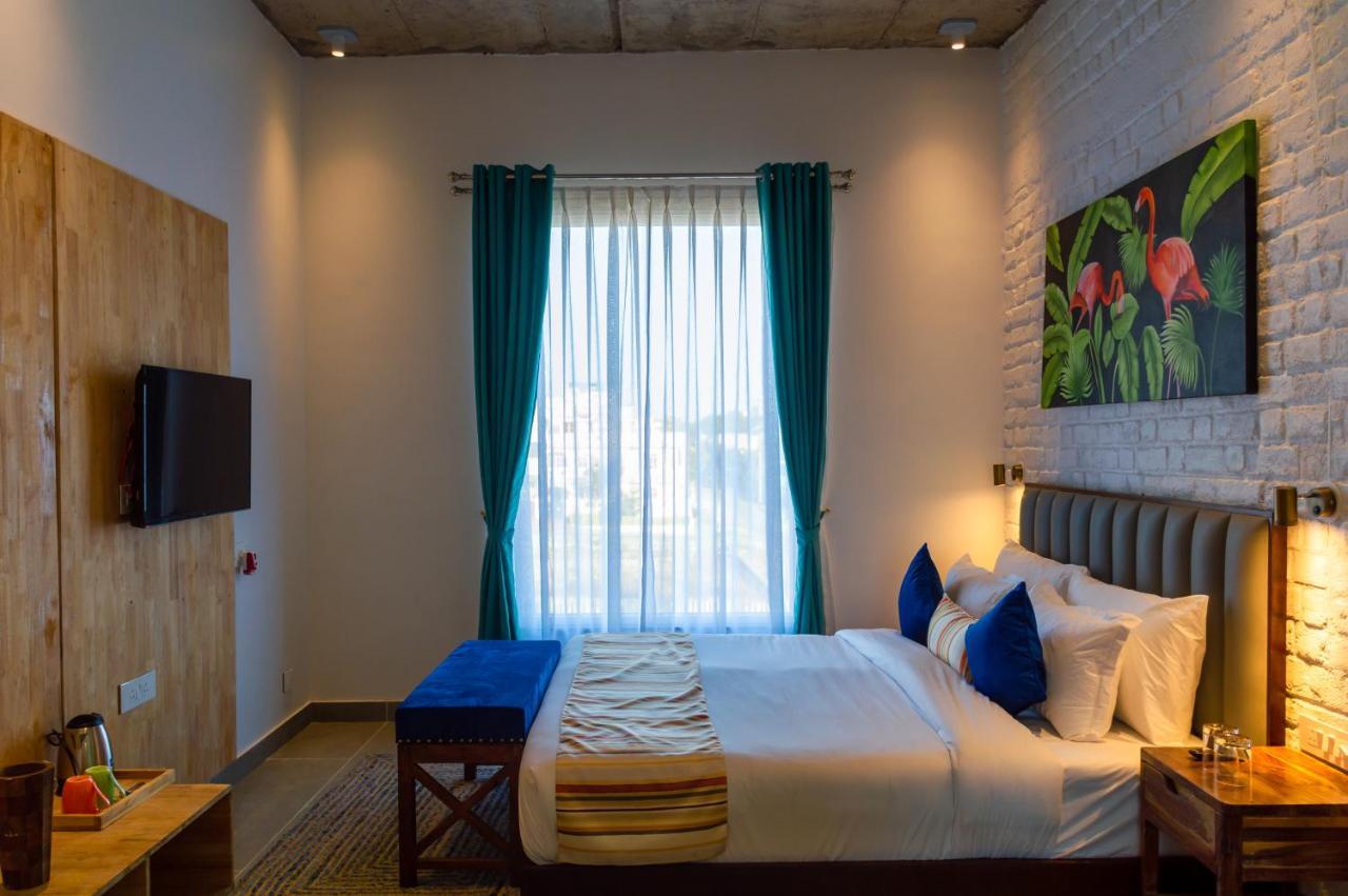 Casa Blanca Lakecity Udajpur Zewnętrze zdjęcie