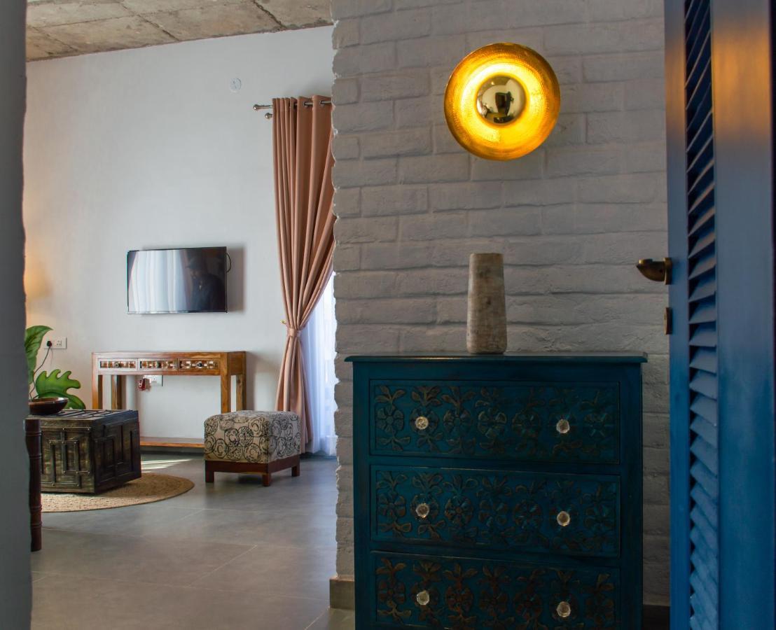 Casa Blanca Lakecity Udajpur Zewnętrze zdjęcie