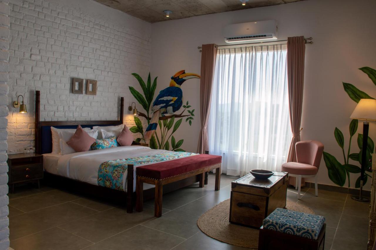 Casa Blanca Lakecity Udajpur Zewnętrze zdjęcie